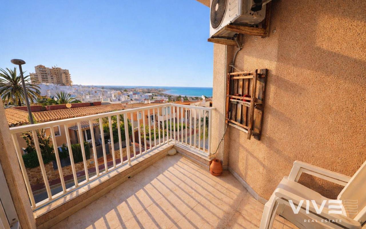 Lägenhet - Försäljning  - Torrevieja - 87463