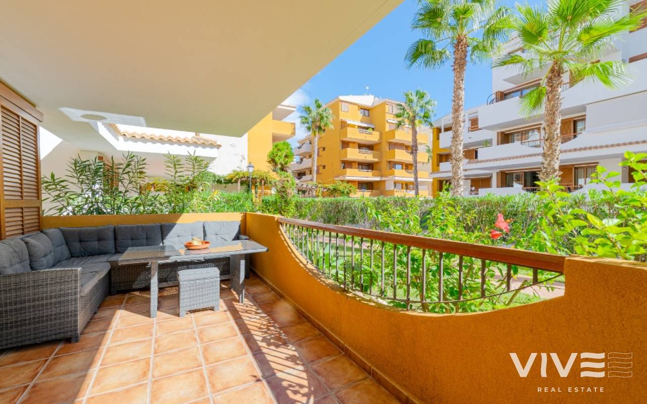 Lägenhet - Försäljning  - Torrevieja - 99208
