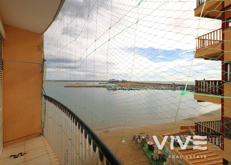 Lägenhet - Försäljning  - Torrevieja - Acequion