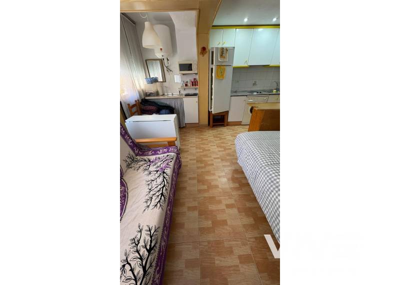 Lägenhet - Försäljning  - Torrevieja - Acequion