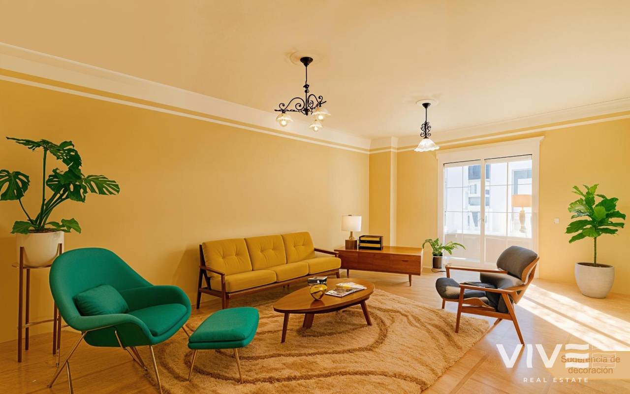 Lägenhet - Försäljning  - Torrevieja - PF-69752