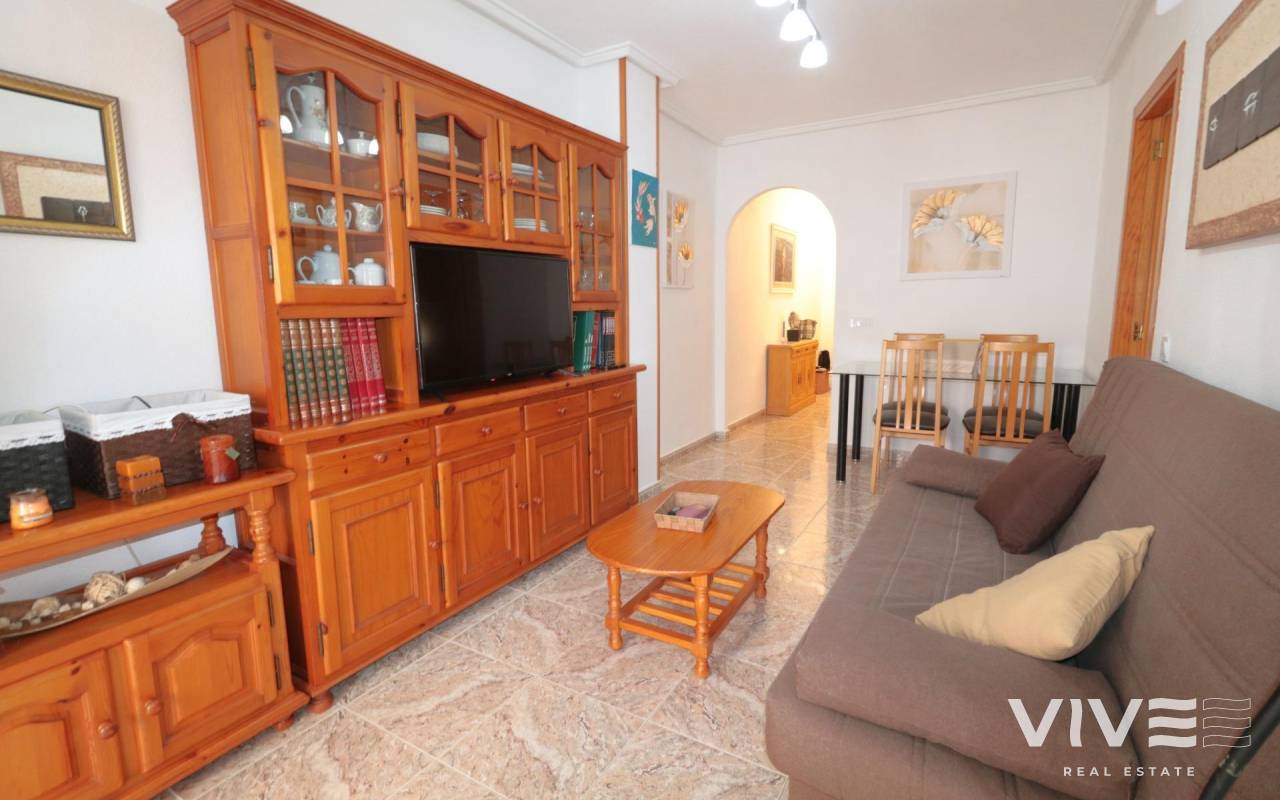 Lägenhet - Försäljning  - Torrevieja - PRI-28944