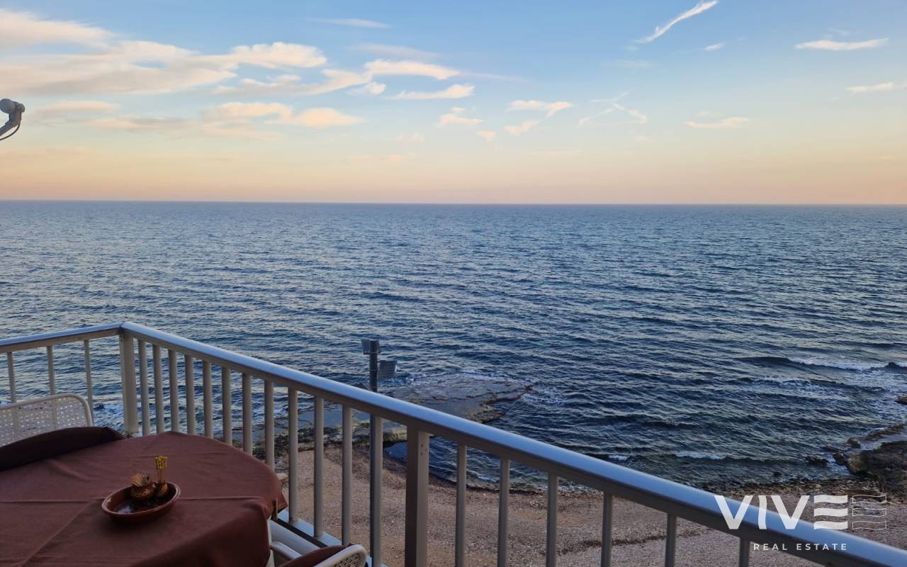 Lägenhet - Försäljning  - Torrevieja - RECOL08  03205