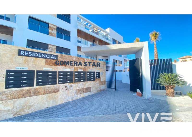 Lägenhet - Nyproduktion - Torrevieja - Aguas Nuevas