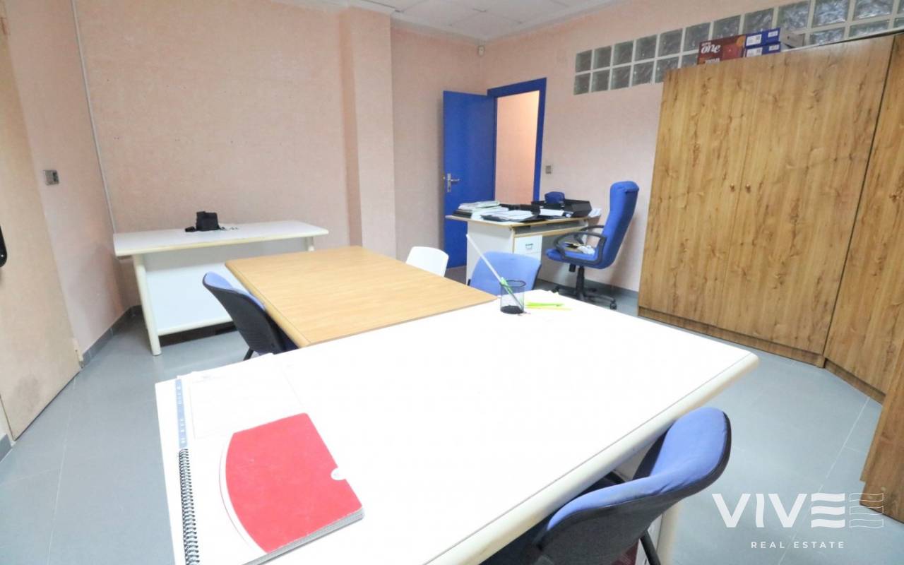 Local comercial - Alquiler a largo plazo - Torrevieja - PRI-99497