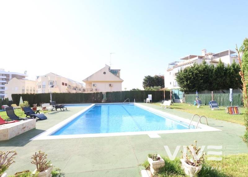 Local comercial - Segunda mano - Orihuela Costa - La Zenia