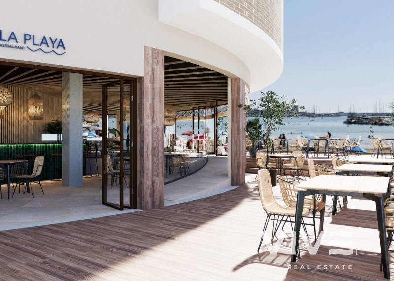 Local comercial - Segunda mano - Torrevieja - Torrevieja