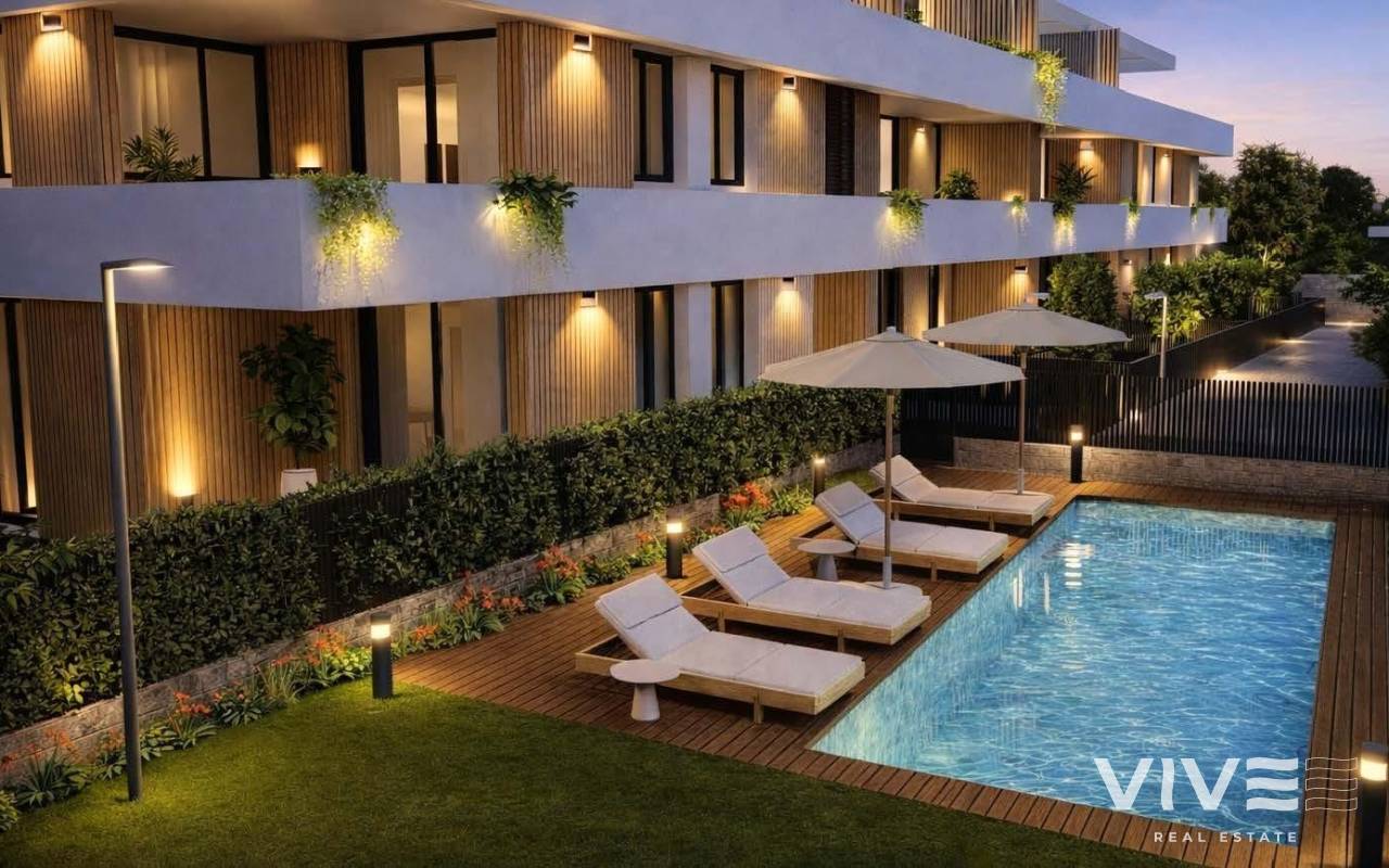 Mieszkanie - Rynek pierwotny -  - 43067