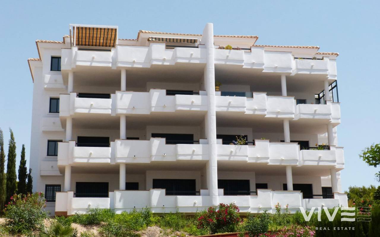 Mieszkanie - Rynek pierwotny - Orihuela Costa - REDSP-98612