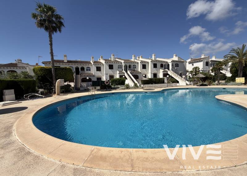 Mieszkanie - Rynek wtórny - Orihuela Costa - Cabo Roig