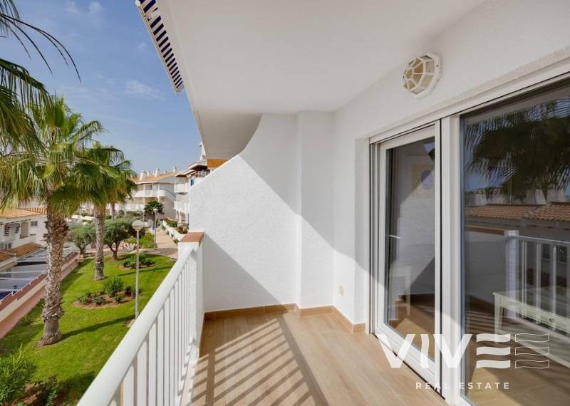 Mieszkanie - Rynek wtórny - Orihuela Costa - Campoamor
