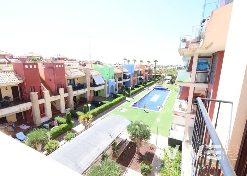 Mieszkanie - Rynek wtórny - Orihuela Costa - Lomas de Cabo Roig