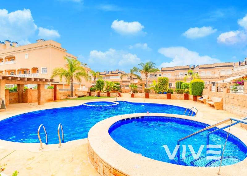 Mieszkanie - Rynek wtórny - Orihuela Costa - Los Dolses