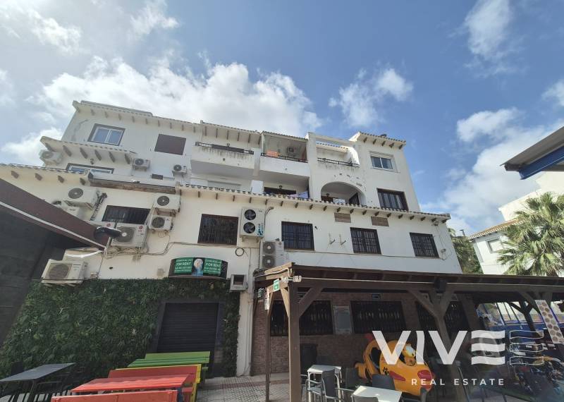 Mieszkanie - Rynek wtórny - Orihuela Costa - Villamartin