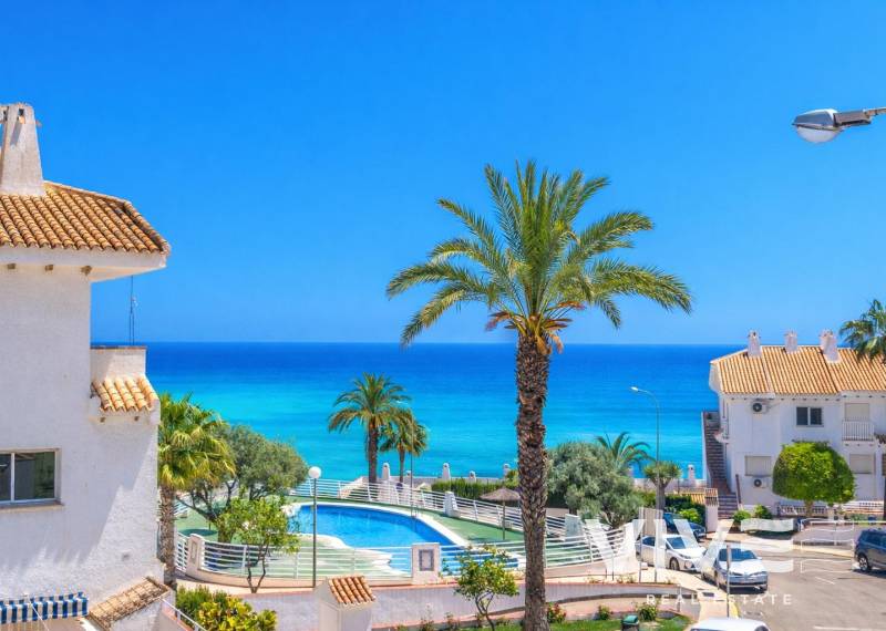 Mieszkanie - Rynek wtórny - Orihuela Costa - 