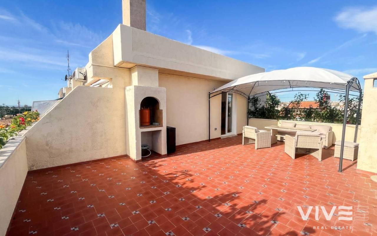 Mieszkanie - Rynek wtórny - Torrevieja - 13394