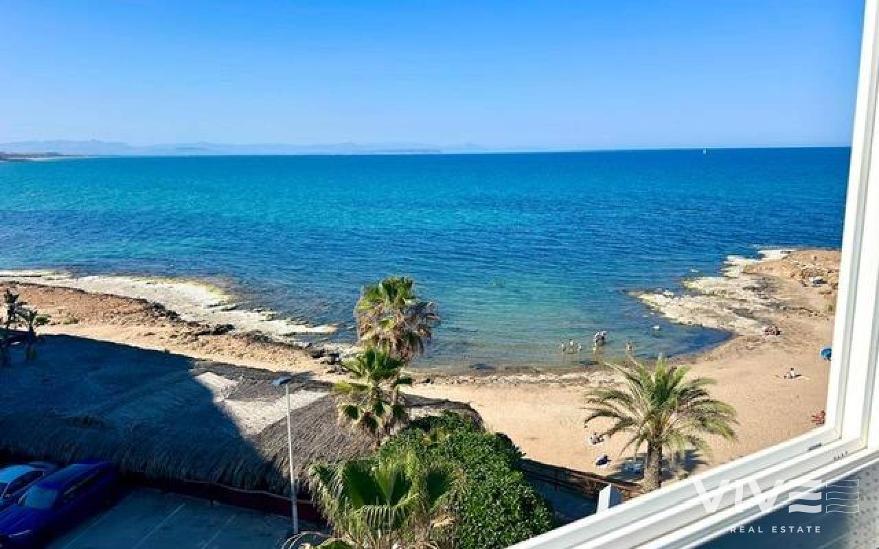 Mieszkanie - Rynek wtórny - Torrevieja - 31356