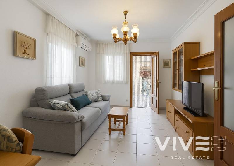 Mieszkanie - Rynek wtórny - Torrevieja - Acequion