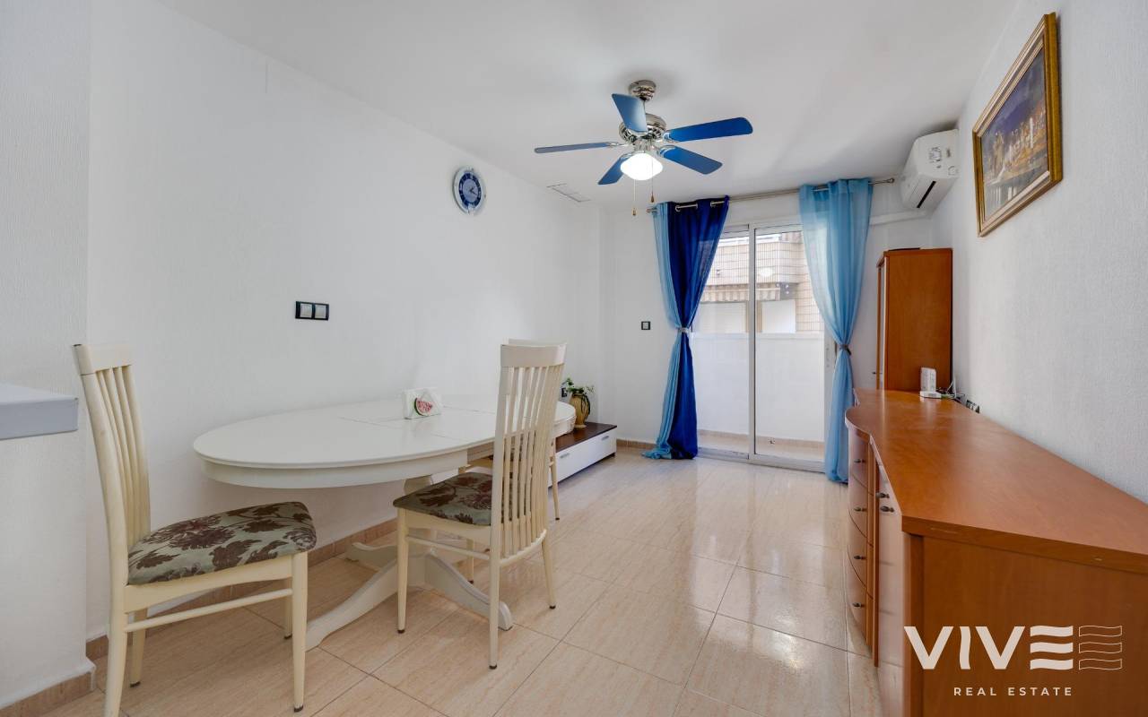 Mieszkanie - Rynek wtórny - Torrevieja - PRI-37865