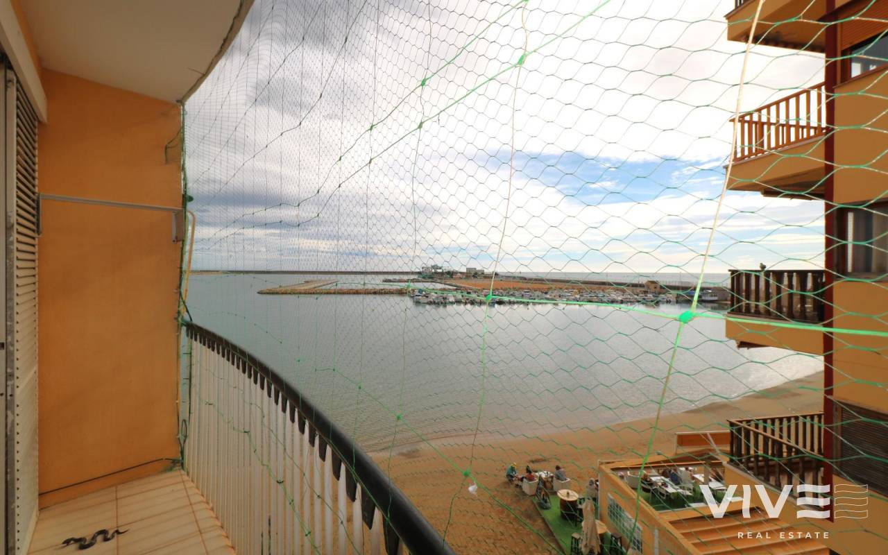 Mieszkanie - Rynek wtórny - Torrevieja - PRI-73075