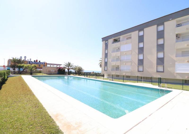 Mieszkanie - Rynek wtórny - Torrevieja - Punta prima