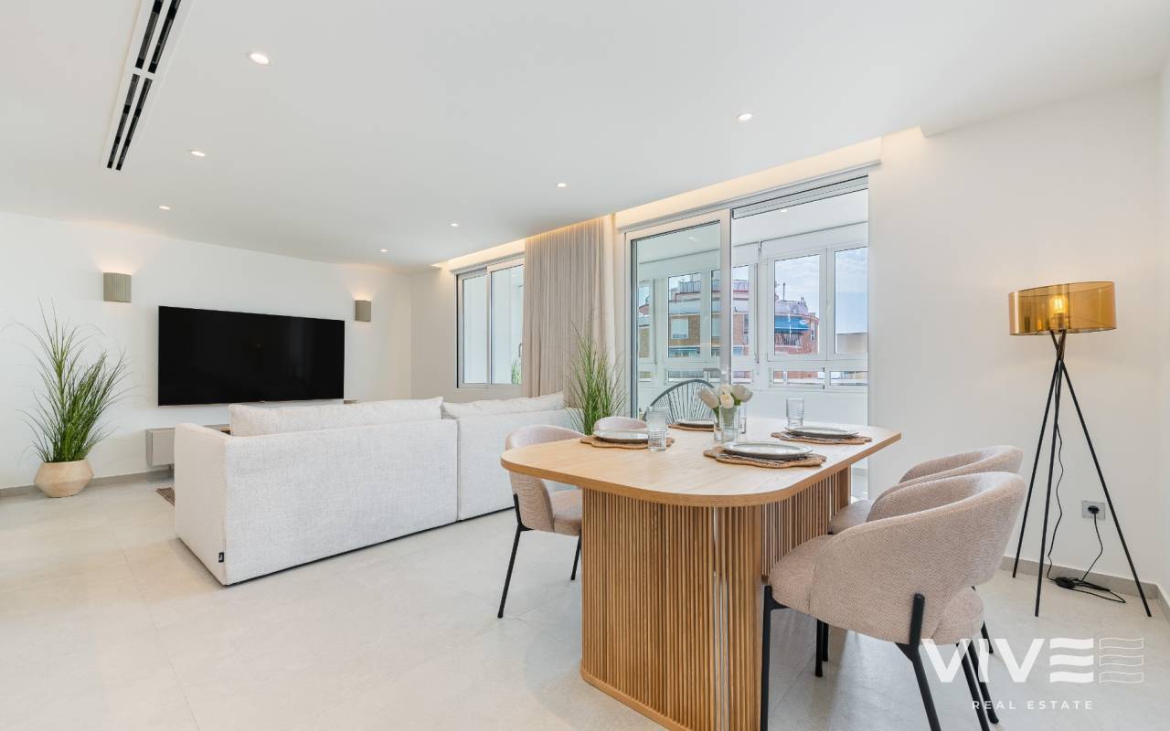 Mieszkanie - Rynek wtórny - Torrevieja - RE0306