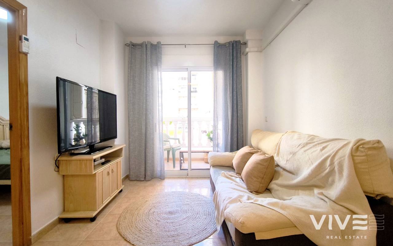 Mieszkanie - Rynek wtórny - Torrevieja - RE0319