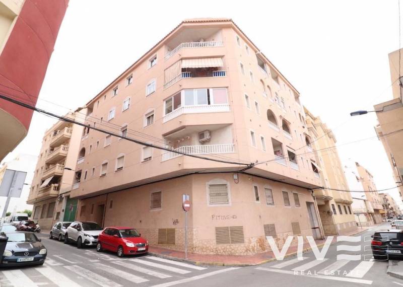 Mieszkanie - Rynek wtórny - Torrevieja - Torrevieja