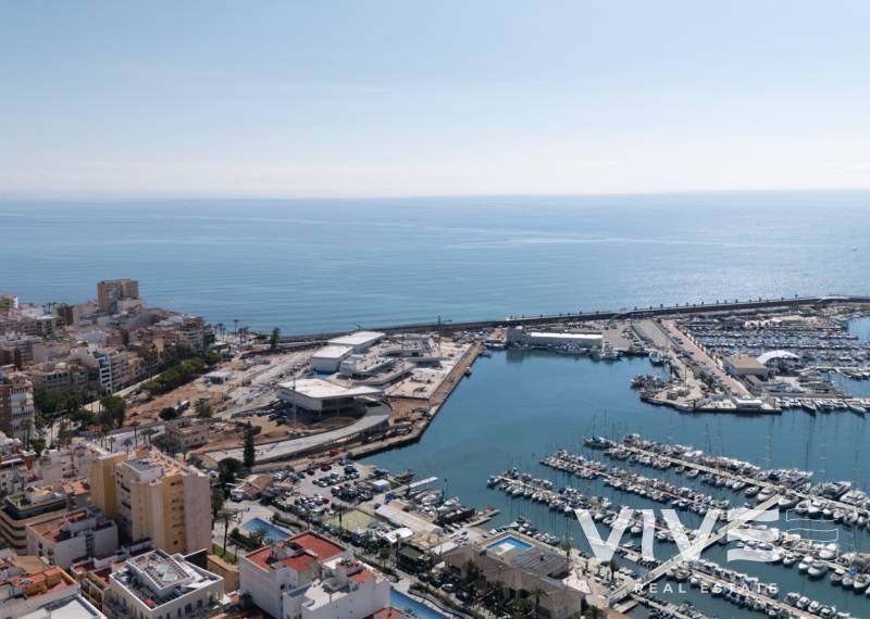 Mieszkanie - Rynek wtórny - Torrevieja - Torrevieja