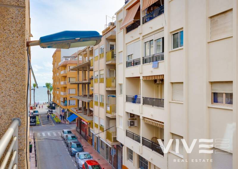 Mieszkanie - Rynek wtórny - Torrevieja - Torrevieja
