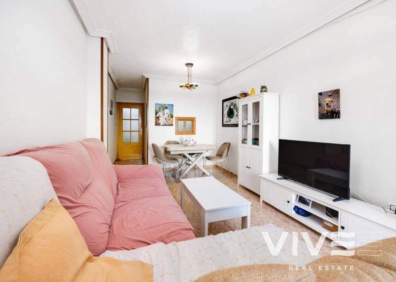 Mieszkanie - Rynek wtórny - Torrevieja - Torrevieja