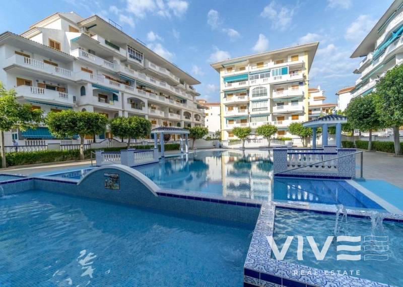 Mieszkanie - Rynek wtórny - Torrevieja - 
