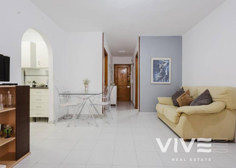 Mieszkanie - Rynek wtórny - Torrevieja - 