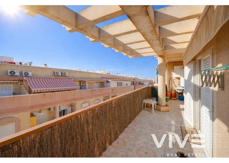 Mieszkanie - Rynek wtórny - Torrevieja - 