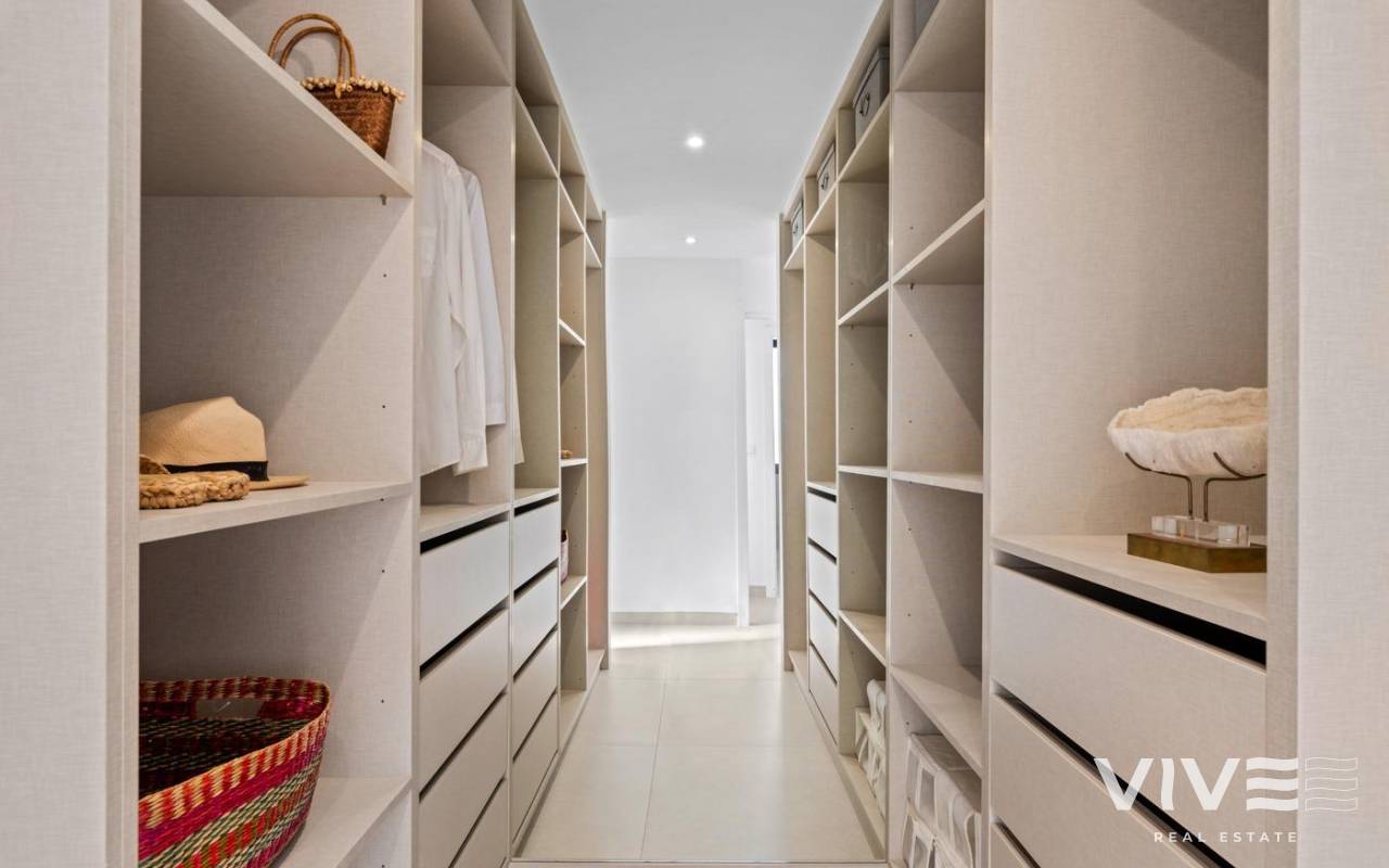 Nyproduktion - Detached Villa - Cartagena - Mar de Cristal