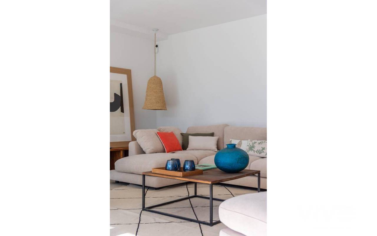 Nyproduktion - Detached Villa - Cartagena - Mar de Cristal