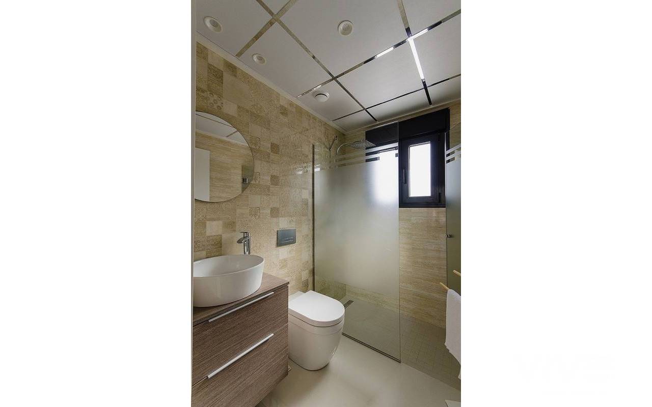 Nyproduktion - Detached Villa - Cartagena - Playa honda