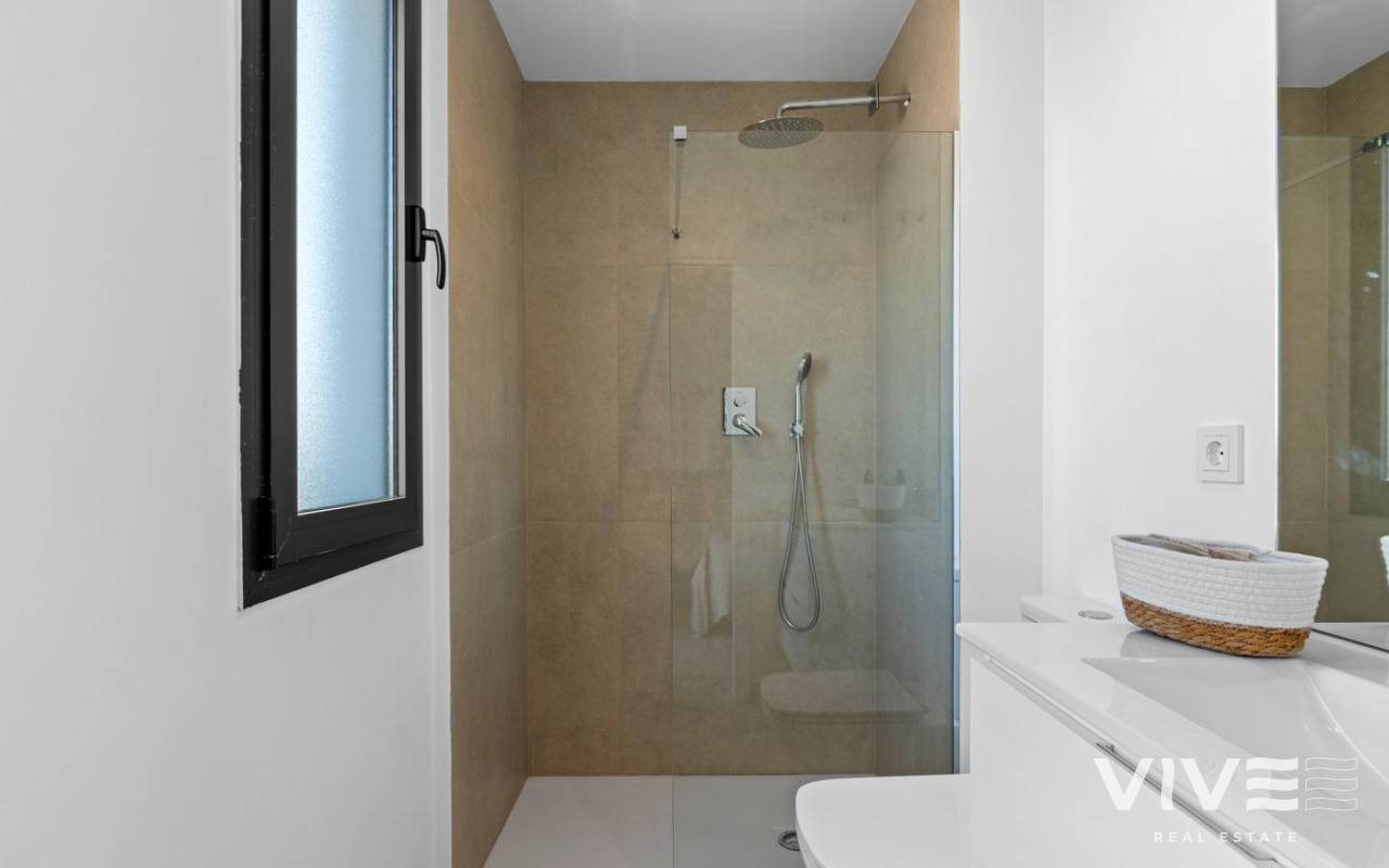 Nyproduktion - Penthouse - Cartagena - Mar de Cristal