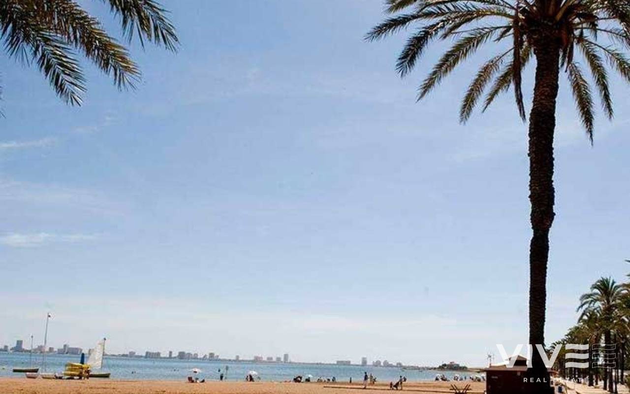 Nyproduktion - Penthouse - Cartagena - Mar de Cristal