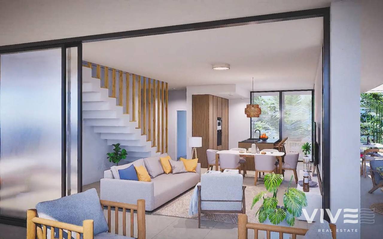 Nyproduktion - Penthouse - Cartagena - Mar de Cristal