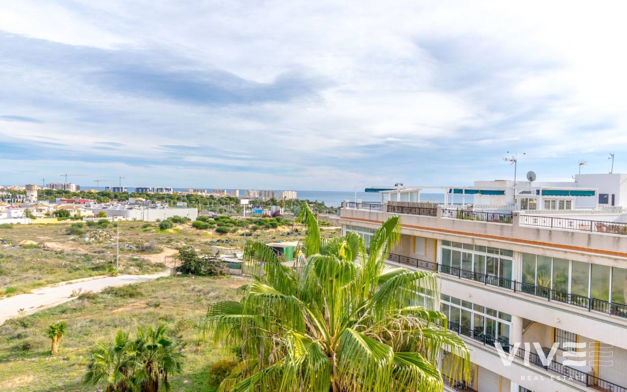 Penthouse - Försäljning  - Orihuela Costa - LRE-15763