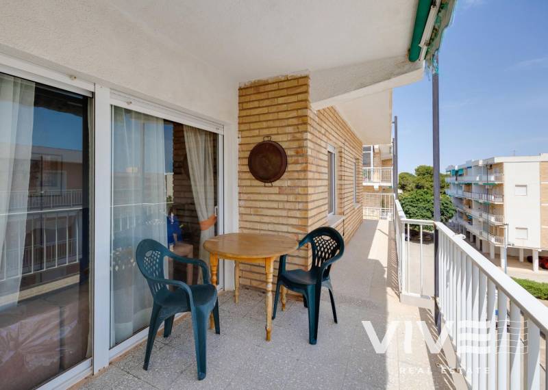 Penthouse - Försäljning  - Orihuela-Costa - Orihuela-Costa