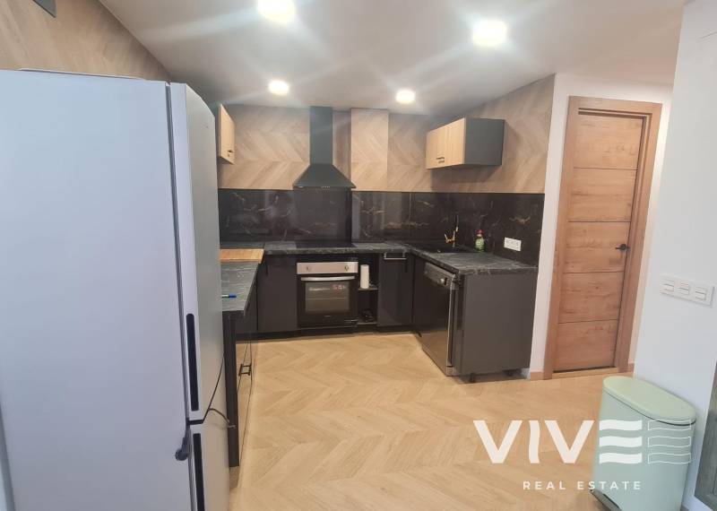 Penthouse - Försäljning  - Torrevieja - Acequion