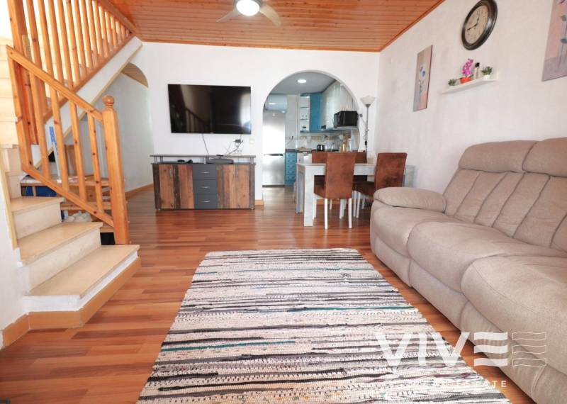 Penthouse - Försäljning  - Torrevieja - Acequion