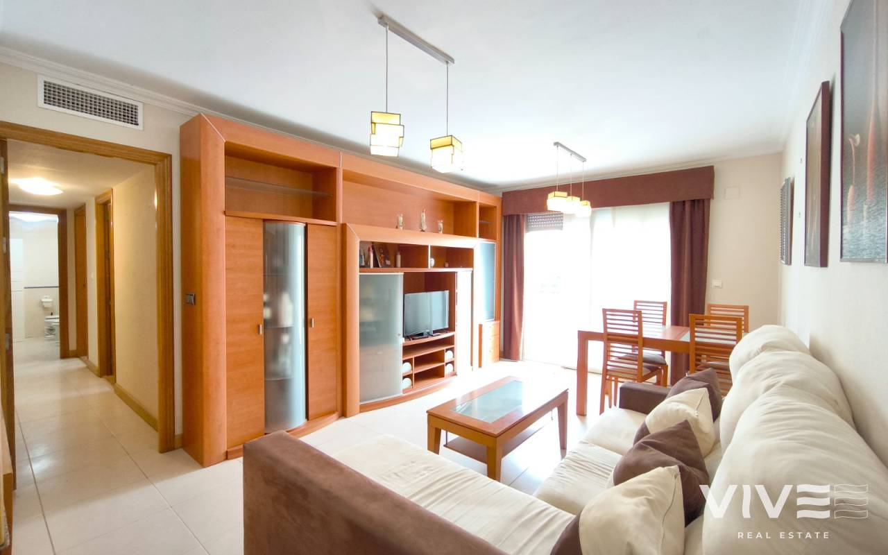 Penthouse - Försäljning  - Torrevieja - RE0301