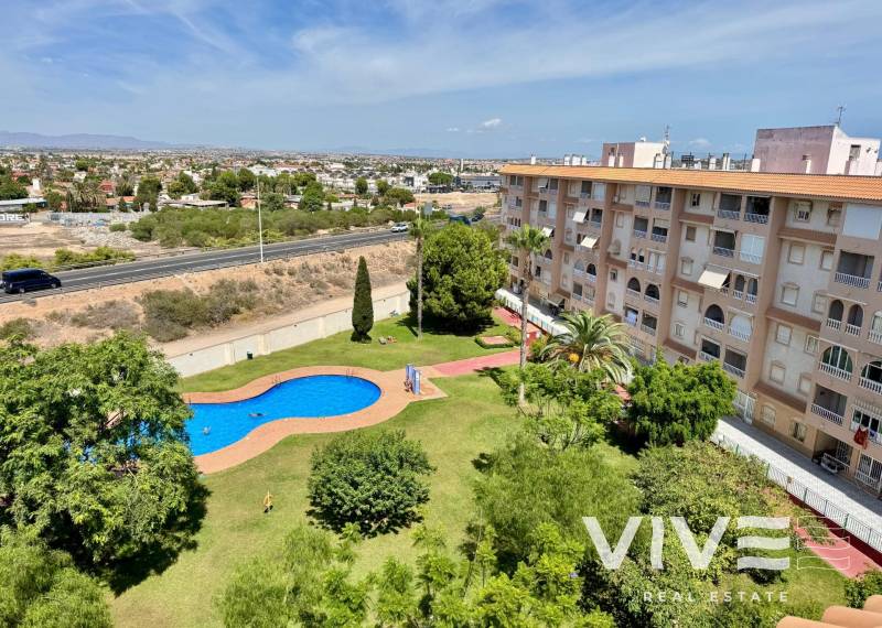 Penthouse - Försäljning  - Torrevieja - Torrevieja