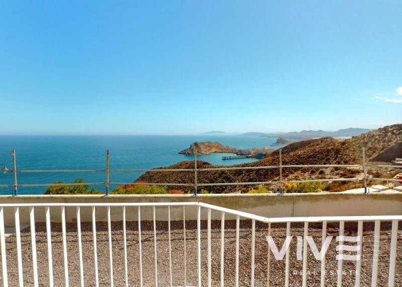 Penthouse - Neubau - Aguilas - Isla del fraile