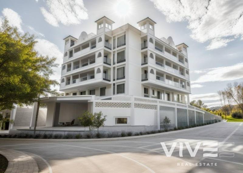 Penthouse - Neubau - Bigastro - pueblo