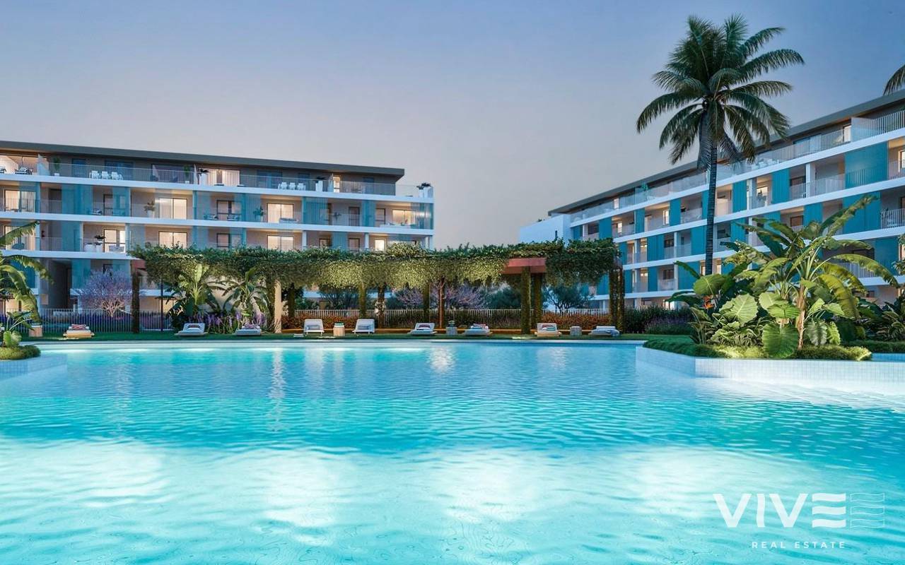 Penthouse - Neubau - Denia - 94190