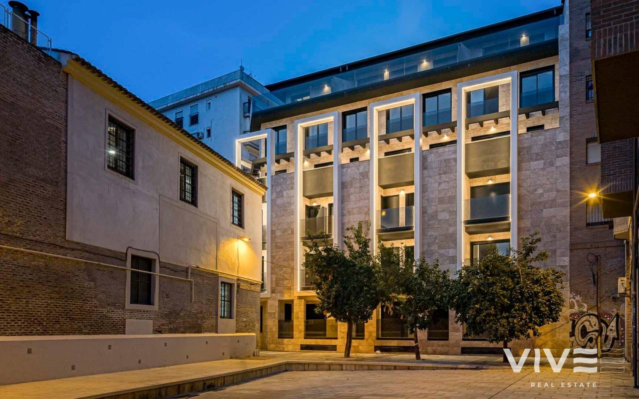 Penthouse - New Build - Murcia - 82394